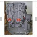 EX120-3 Hydraulikpumpe HPK055AT